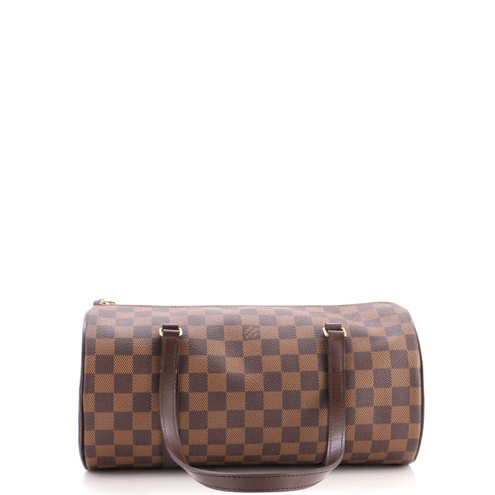 Louis Vuitton 30 Papillon Handbag